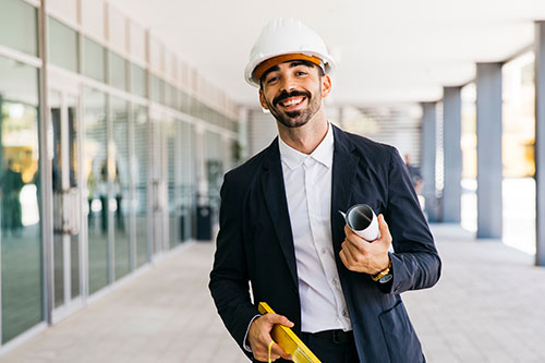 Architekten - Hoffmann Steinimport